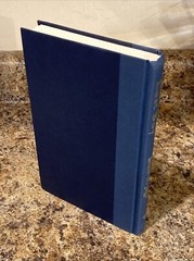 Lost Boy SIGNED by Brent W. Jeffs – 1st Printing Very Good + Hardcover