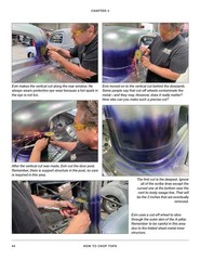 How to Chop Tops: A Pictorial Guide to Hot Rodding’s Most Popular Modification