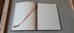 Stalin Poem G.Leonidze Vintage Rare USSR Soviet russian book 1947