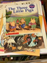 Many Boxes of Children’s Books – You Get 20 Lbs. All Different See Description