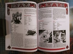 DMR2 Creature Catalog – Dungeons & Dragons – D&D – AD&D