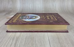 Little House: The First Five Novels by Laura Ingalls Wilder Leather Bound Gilt