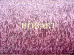 ARC WELDING and How to Use It by W.J. Chaffee 1938 Hobart Bros. Co. 334 Pages
