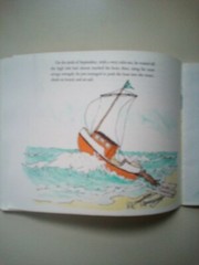 Amos & Boris By William Steig 1991 Paperback
