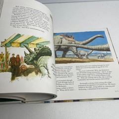 Land Apart from Time by James Gurney (1992, Hardcover)