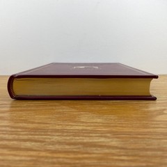 Mr. Pickwick: Pages From The Pickwick Papers Limited Ed. Leather Bound Book 1984