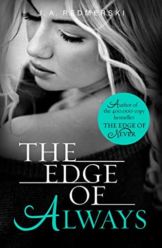 EDGE OF ALWAYS PB