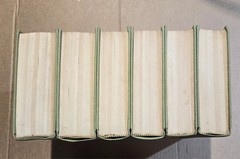 Preachers Homiletic Library Sermon Outline Bible Robertson Nicoll 1979 6 vol HC