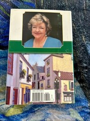 QUENTINS MAEVE BINCHY HARDCOVER BRAND NEW ***FREE SHIPPING***