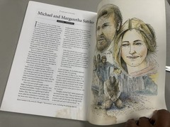 Plough Quarterly No 13 and No 19 – Save Our Souls and School for Life