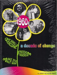 The 1960s – A Decade of Change