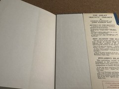 Falcons of France: A Tale of Youth and the Air Nordhoff HC DJ Book 1957