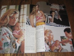 Hello Magazine 209 July 1992 John Taylor Belinda Carlisle Duran Duran Go Go’s