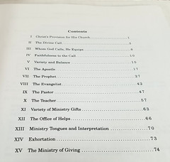 The Ministry Gifts – Kenneth E Hagin RHEMA, Paperback