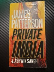 Private India (Private India, 1)