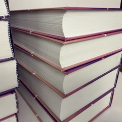 Theological Dictionary of the New Testament Complete 10 Volume Set HB Kittel