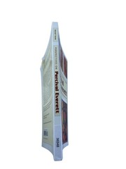 Perspectives on Percival Everett Mitchell Vander 2013 Literary Criticism Univ