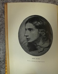 [Sh12] Fine Binding Riviere, 1937 Oxford Press Gilt, Keats Poetical Works