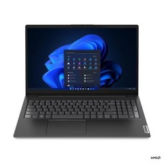 Lenovo V15 G4 15.6 FHD IPS Notebook AMD Ryzen 5 7430U 16GB RAM 512GB SSD Black