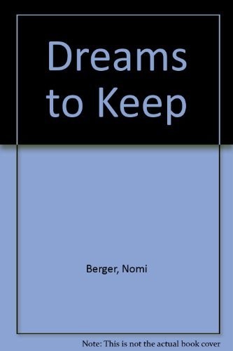 Dreams to Keep