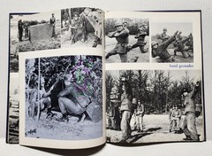 MILITARY US Army Training Center Fort Leonard Wood MO Yearbook Sept 1968 Comp. D
