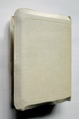 Holy Bible (King James Version) – vintage sc, The National Bible Press