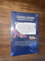NEW Weird and Wacky Research Institute Physics & Chemistry Book Doris Walton
