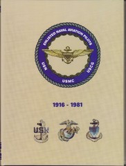 Enlisted Naval Aviation Pilots : 1916-1981 by Turner Publishing Company Staff…