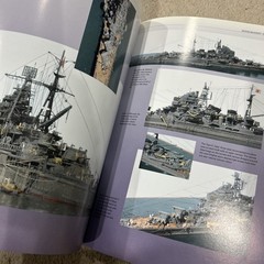Japanese Navy Of WWII, Two Books
