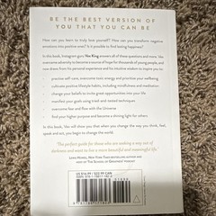 Vex King Good Vibes, Good Life: Self-Love Key to Unlocking Greatness PB 2018