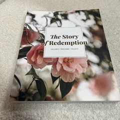 Lot 10 The Daily Grace Co Bible Study Guides New Testament Story Of Redemption