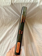 The Road – Cormac McCarthy – TRUE Stated 1st Edition / Print Hardcover