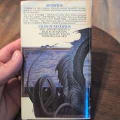 Tales of Neveryon by Samuel R. Delany 1979 Bantam Fantasy PB Good