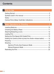 NIKON FM3A Camera Instruction Manual – STEEL WIRE BOUND – PROTECTIVE COVERS