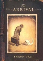 The Arrival – Hardcover By Tan, Shaun – VERY GOOD