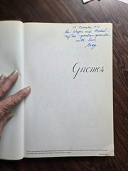 Gnomes by Wil Huygen & Rien Poortvliet 1977 Hardcover Illustrated Dust Jacket