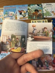 Disney Pixar Usborne Bluey Massive Lot of 50+ Kids Mini Books Stories Coloring