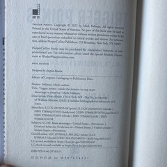 Trigger Points Mark Follman 2022 First Edition Mass Shootings Dey St.