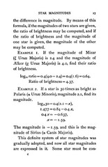 1919 How To Identify The Stars 45 Pages