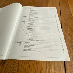 Industrial Hydraulics Manual Hardcover