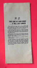 Good Meals the Electrical Way ~ Gulf Power Company Recipe Booklet ~ 31 Pages