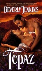 Topaz by Beverly Jenkins