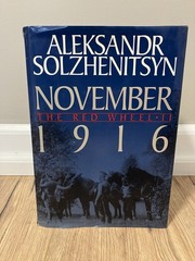 Lot of 5 Aleksandr Solzhenitsyn books The First Circle The Red Wheel and more