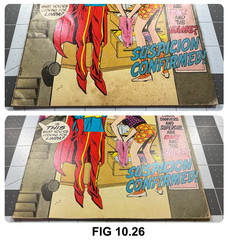 Comic Book SRW: Third Edition – Stain Removal and Whitening Guide (2025)