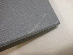 2017 Ekta Sketchbooks I-III Book Set by ll’Editions – 1st Ed LE #121/300 Signed