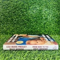 From Here to the Great Unknown: Oprah’s Book Club : A Memoir by Lisa Marie…