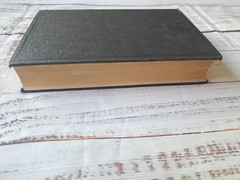 Systematic Theology (Complete), Augustus Strong, 1954, Revell, Hardcover