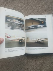 PIPER AIRCRAFT AND THEIR FORERUNNERS By Roger W. Peperell etc. 1987 HC/DJ. UK