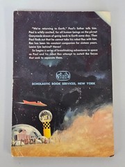 Vintage 1960’s Scholastic Book Services SBS Paperback Book Lot