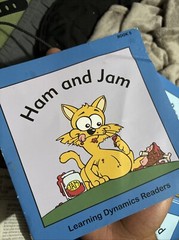 Learning Dynamics Readers Books 5-8, 10-11, 15-17, 20, 22 – Blue Books Only